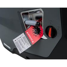 Инверторный генератор Gigant Professional GPIGL-2000 - изображение 49