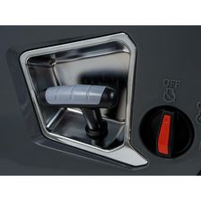 Инверторный генератор Gigant Professional GPIGL-2000 - изображение 50