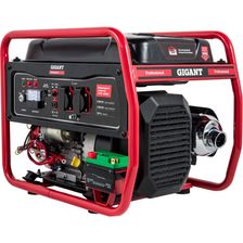 Инверторный генератор Gigant Professional GPIGL-3800EO - изображение 26