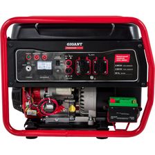 Инверторный генератор Gigant Professional GPIGL-3800EO - изображение 27