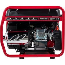 Инверторный генератор Gigant Professional GPIGL-3800EO - изображение 29