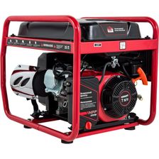 Инверторный генератор Gigant Professional GPIGL-3800EO - изображение 30