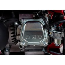 Инверторный генератор Gigant Professional GPIGL-3800EO - изображение 34