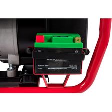 Инверторный генератор Gigant Professional GPIGL-3800EO - изображение 37