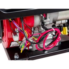 Инверторный генератор Gigant Professional GPIGL-3800EO - изображение 38