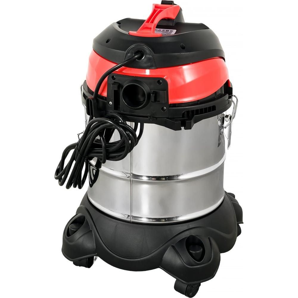 Строительный пылесос Gigant Professional GPS-VC-20 1200 Вт, объем бака 20 л - изображение 8