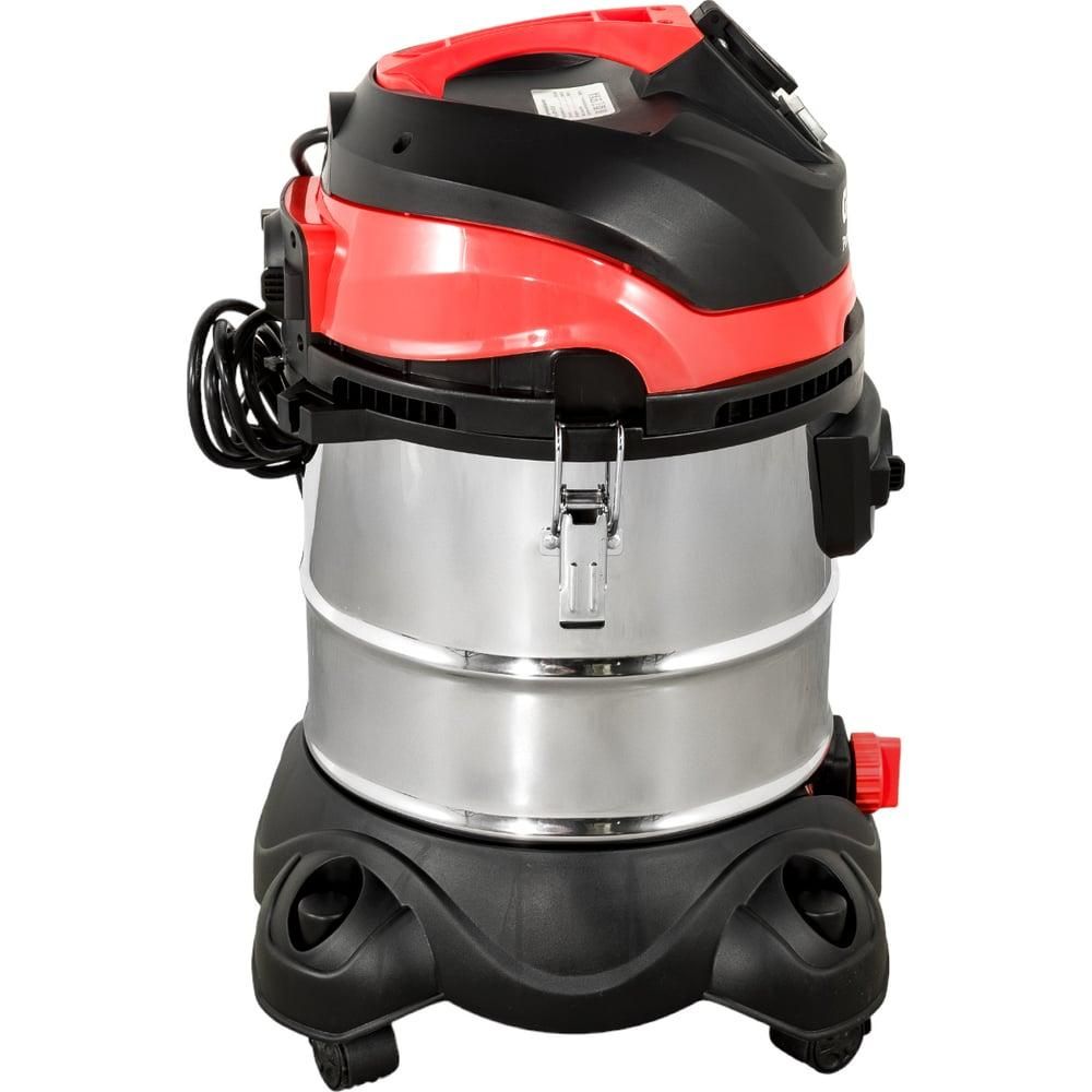 Строительный пылесос Gigant Professional GPS-VC-20 1200 Вт, объем бака 20 л - изображение 9