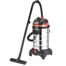 Строительный пылесос Gigant Professional GPS-VC-30 1200 Вт, объем бака 30 л - изображение 5
