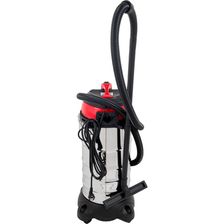 Строительный пылесос Gigant Professional GPS-VC-40 1400 Вт, объем бака 40 л - изображение 10