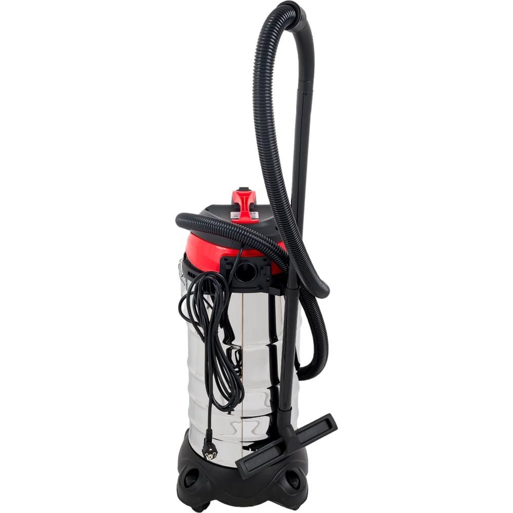 Строительный пылесос Gigant Professional GPS-VC-40 1400 Вт, объем бака 40 л - изображение 3