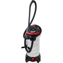 Строительный пылесос Gigant Professional GPS-VC-40 1400 Вт, объем бака 40 л - изображение 8