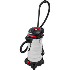 Строительный пылесос Gigant Professional GPS-VC-40 1400 Вт, объем бака 40 л - изображение 9