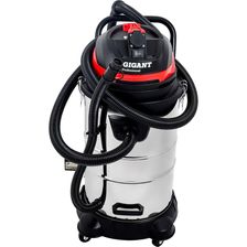 Строительный пылесос Gigant Professional GPS-VC-50 1400 Вт, объем бака 50 л - изображение 10
