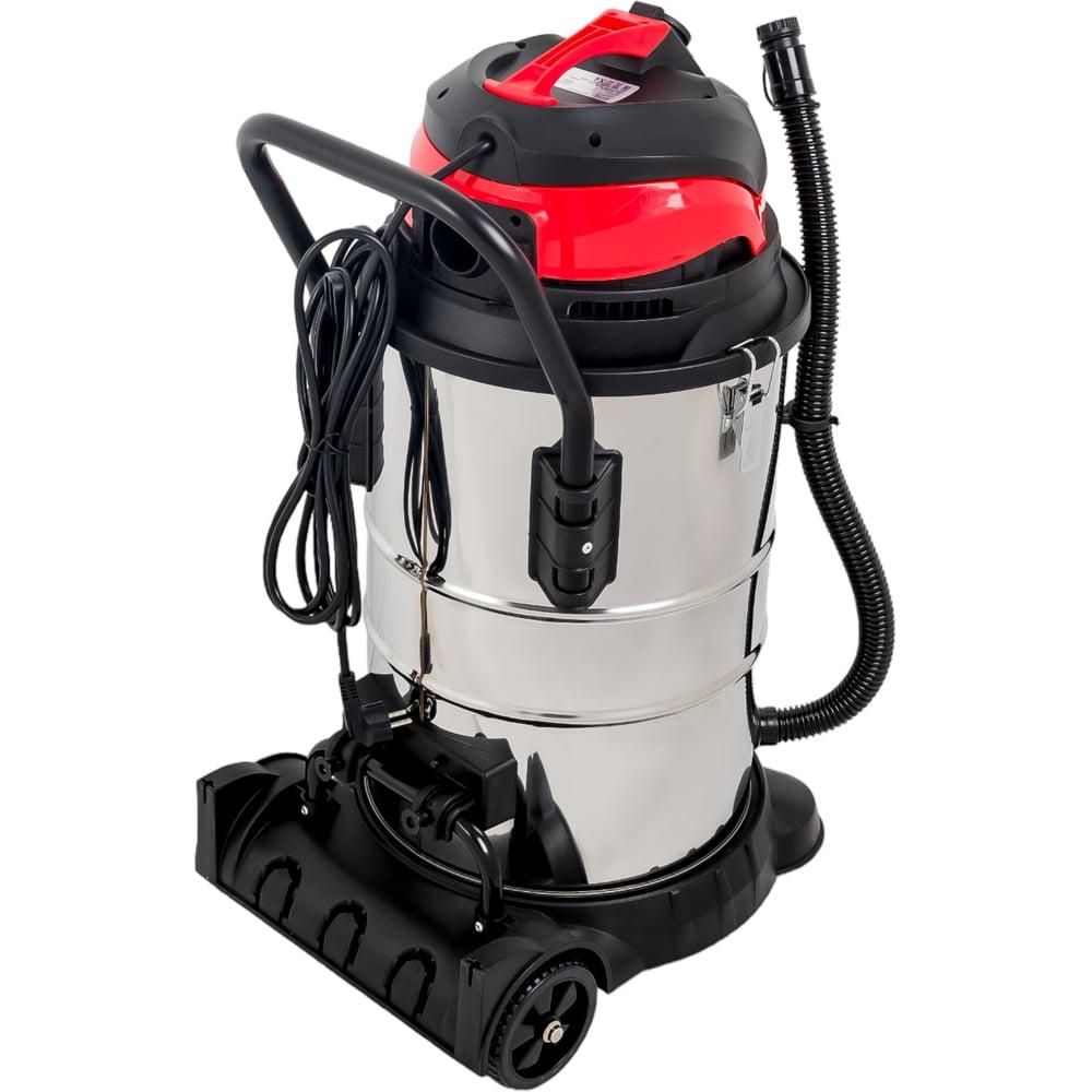 Строительный пылесос Gigant Professional GPS-VC-50 1400 Вт, объем бака 50 л - изображение 5