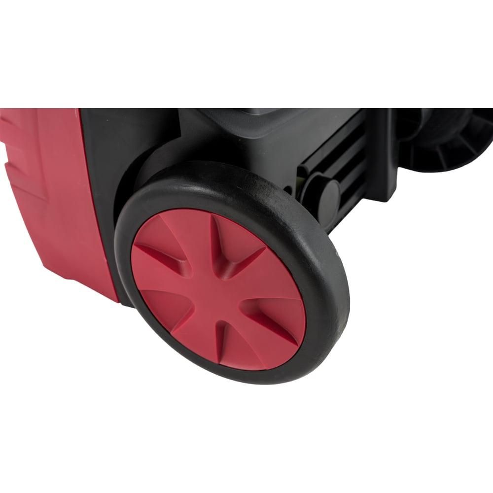 Мойка высокого давления Gigant professional MD18N GMD-18N - изображение 10