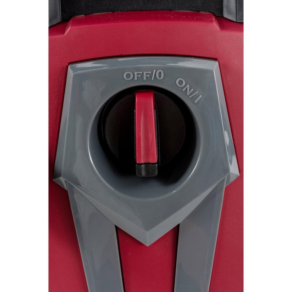 Мойка высокого давления Gigant professional MD18N GMD-18N - изображение 2