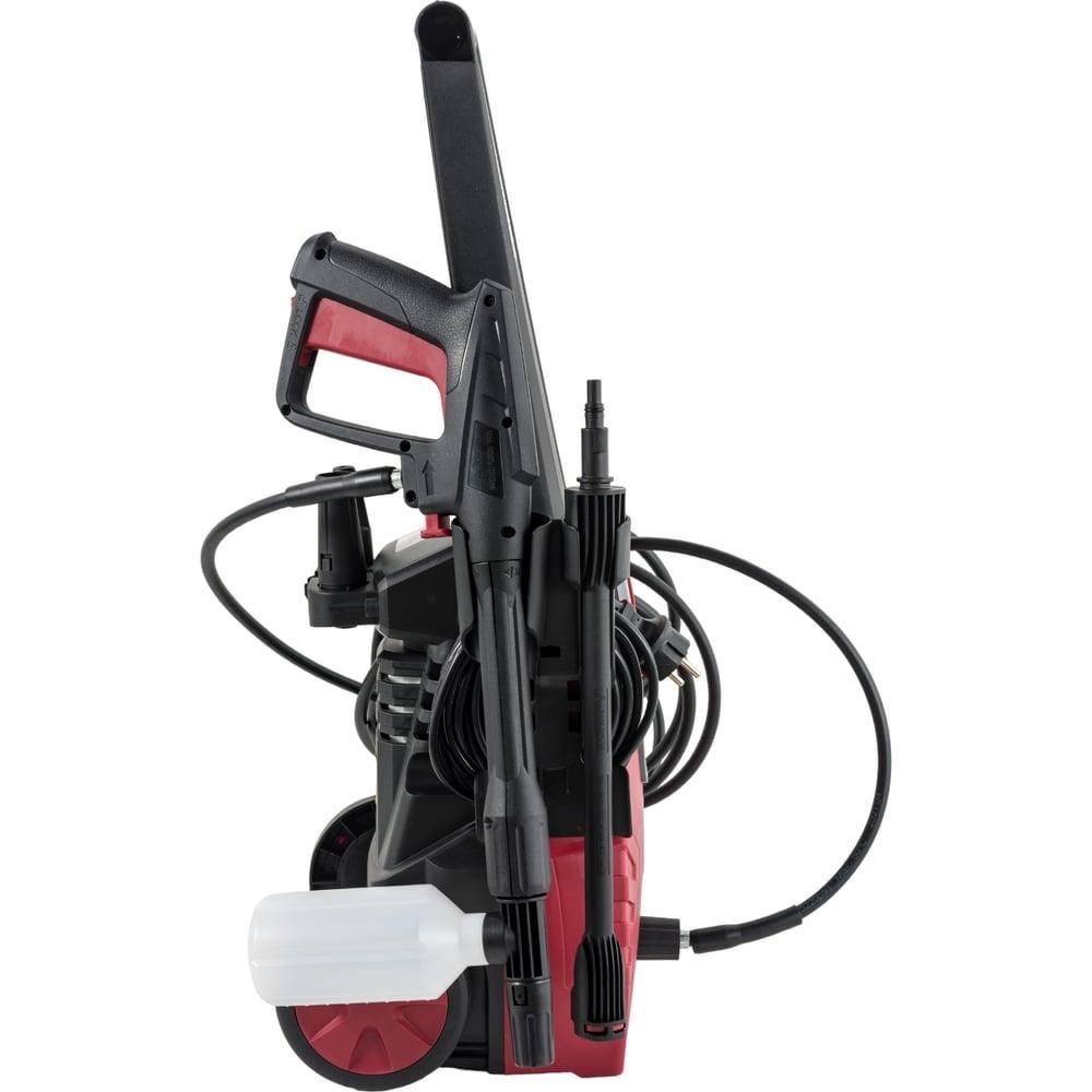 Мойка высокого давления Gigant professional MD18N GMD-18N - изображение 4