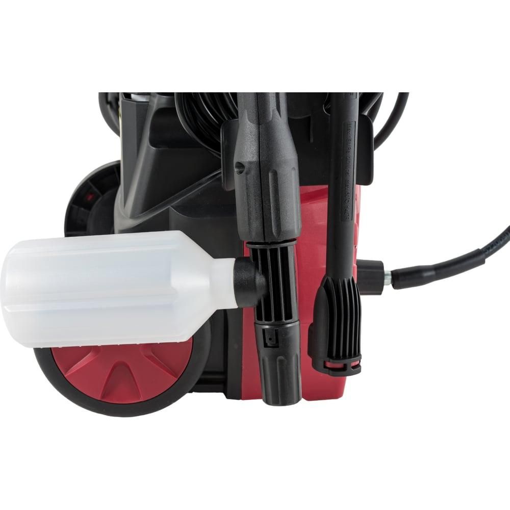 Мойка высокого давления Gigant professional MD18N GMD-18N - изображение 5