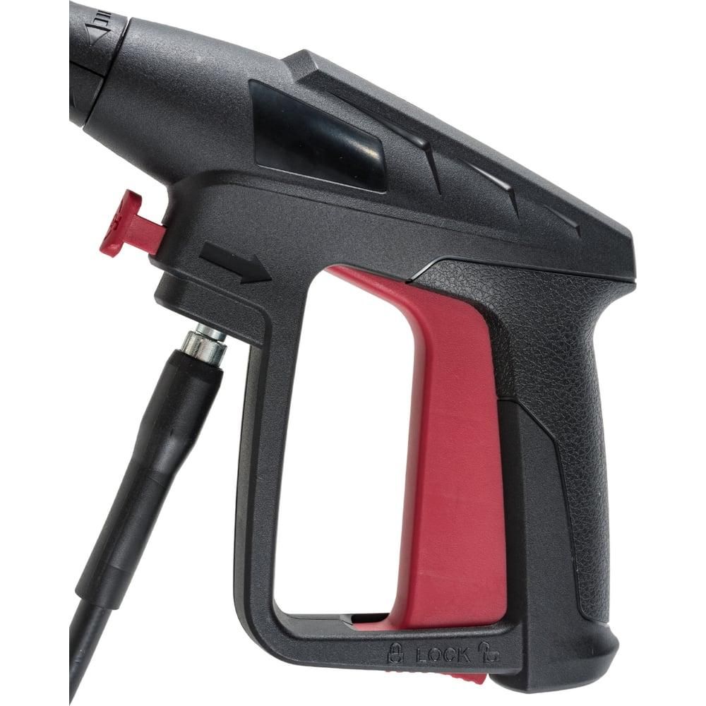 Мойка высокого давления Gigant professional MD18N GMD-18N - изображение 6