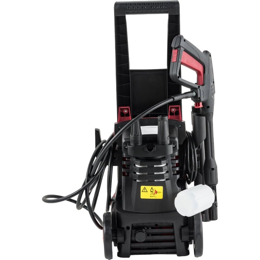 Мойка высокого давления Gigant professional MD18N GMD-18N - изображение 8