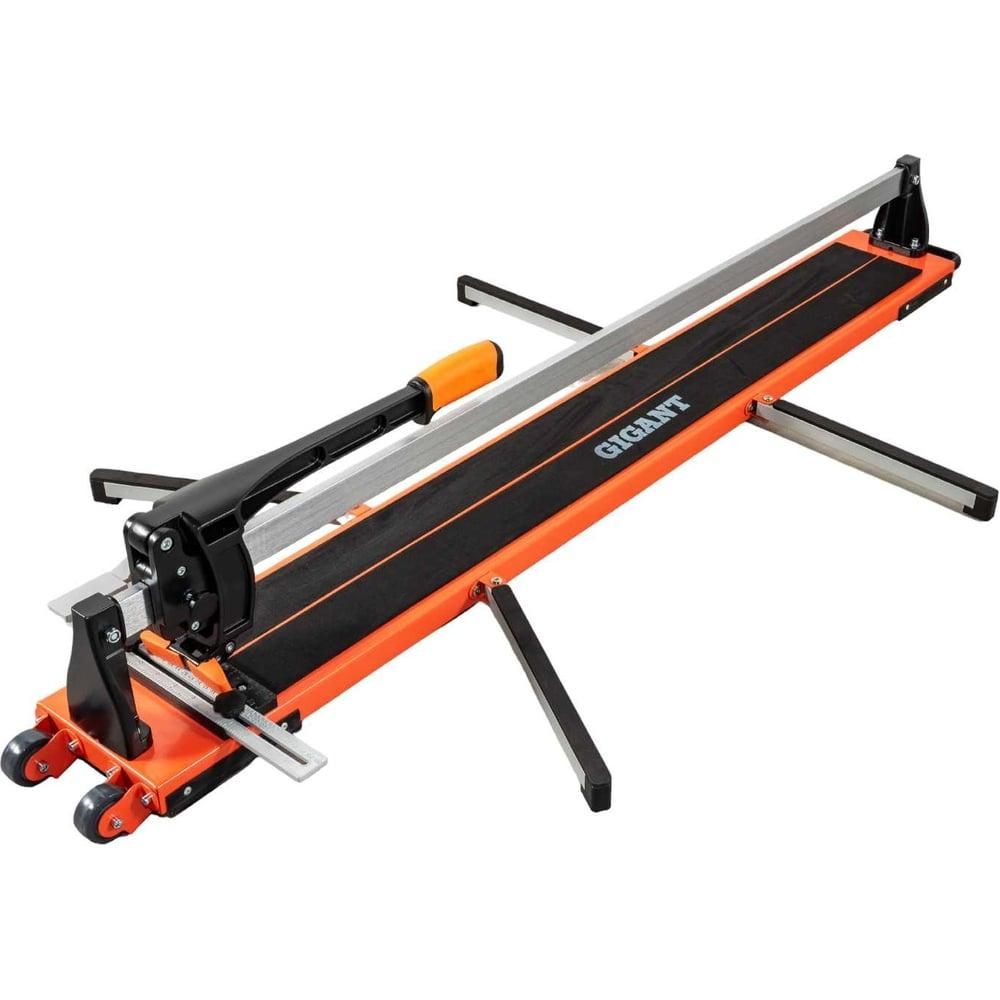 Рельсовый плиткорез Gigant Professional PTC-1200 - изображение 2