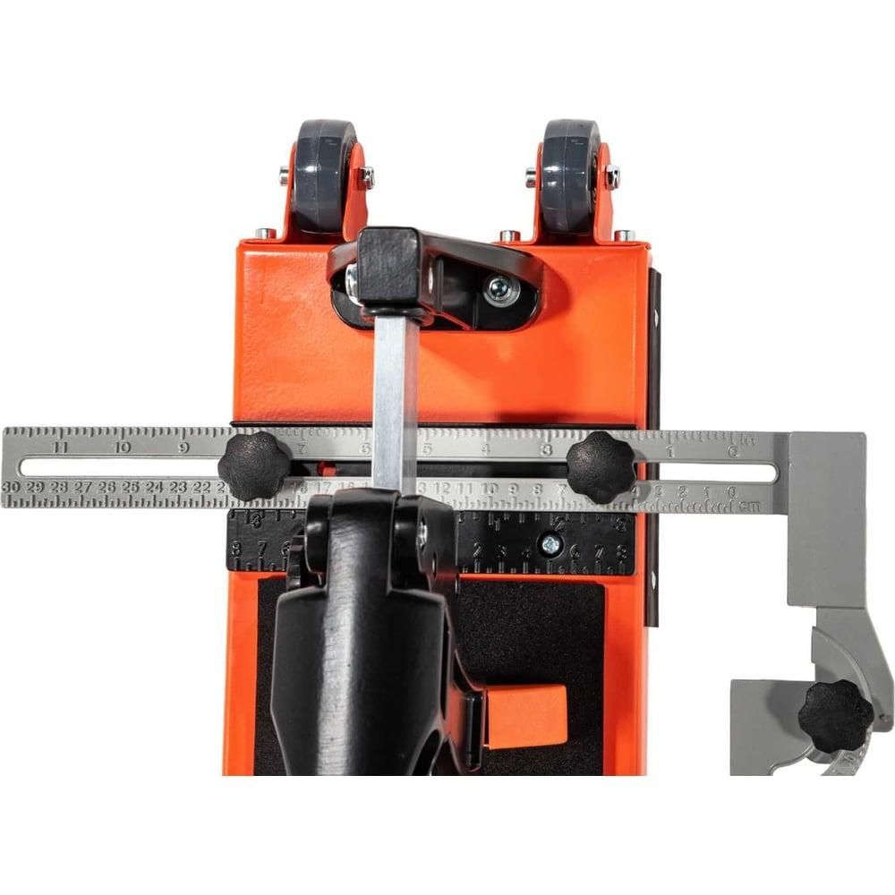 Рельсовый плиткорез Gigant Professional PTC-1200 - изображение 4