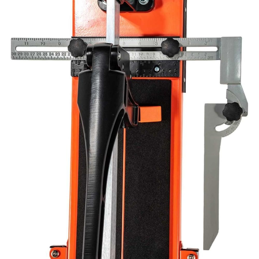 Рельсовый плиткорез Gigant Professional PTC-1200 - изображение 5