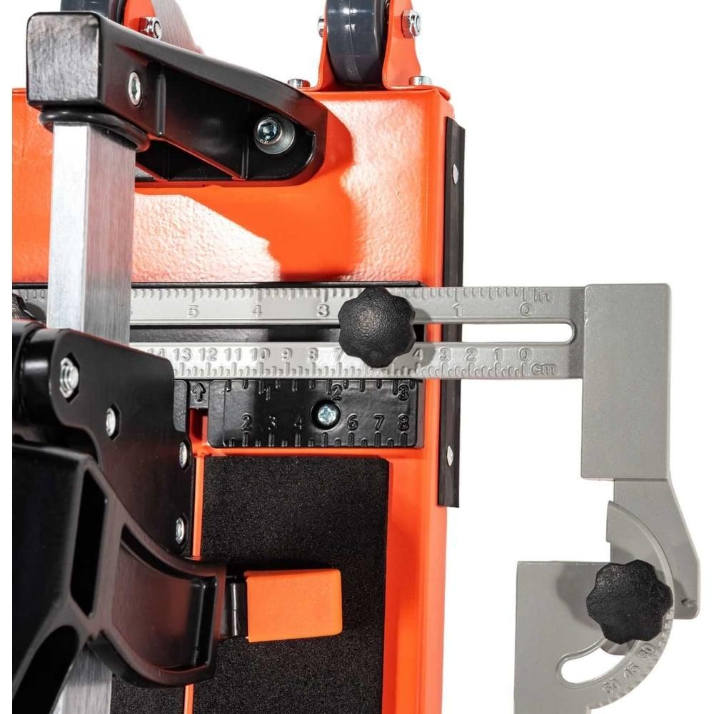 Рельсовый плиткорез Gigant Professional PTC-1200 - изображение 6