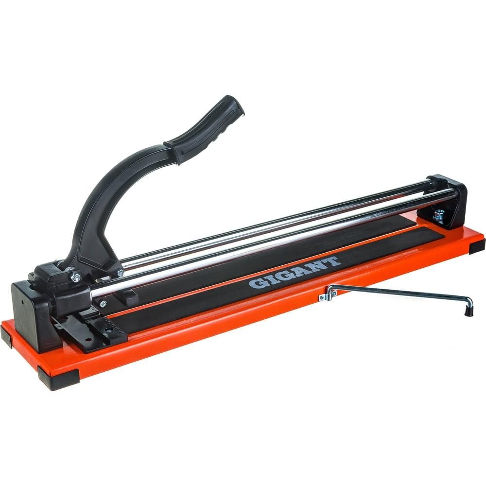 Рельсовый плиткорез Gigant Professional PTC-600 - изображение 2