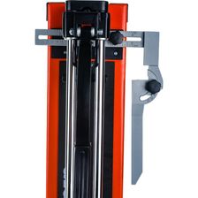 Рельсовый плиткорез Gigant Professional PTC-600 - изображение 20