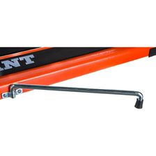 Рельсовый плиткорез Gigant Professional PTC-600 - изображение 26