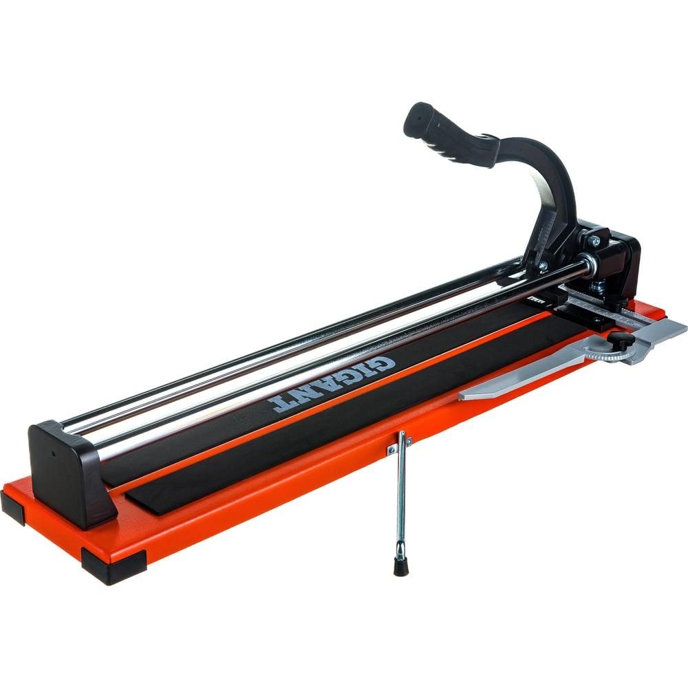 Рельсовый плиткорез Gigant Professional PTC-600 - изображение 3