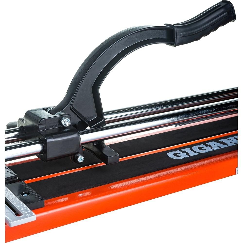 Рельсовый плиткорез Gigant Professional PTC-600 - изображение 9
