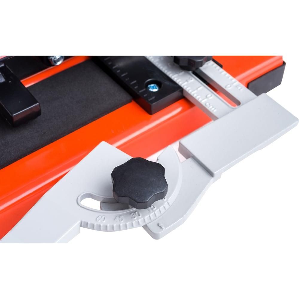 Рельсовый плиткорез Gigant Professional PTC-800 - изображение 4