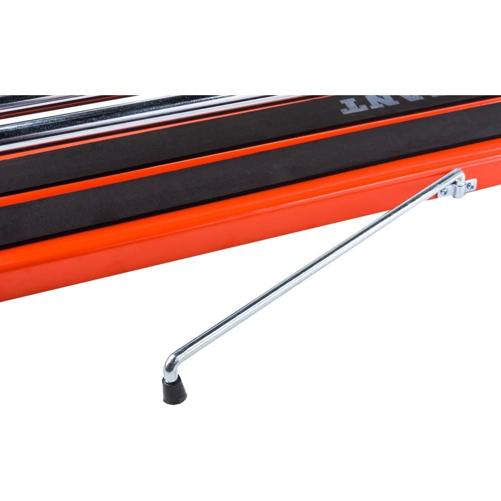 Рельсовый плиткорез Gigant Professional PTC-800 - изображение 5