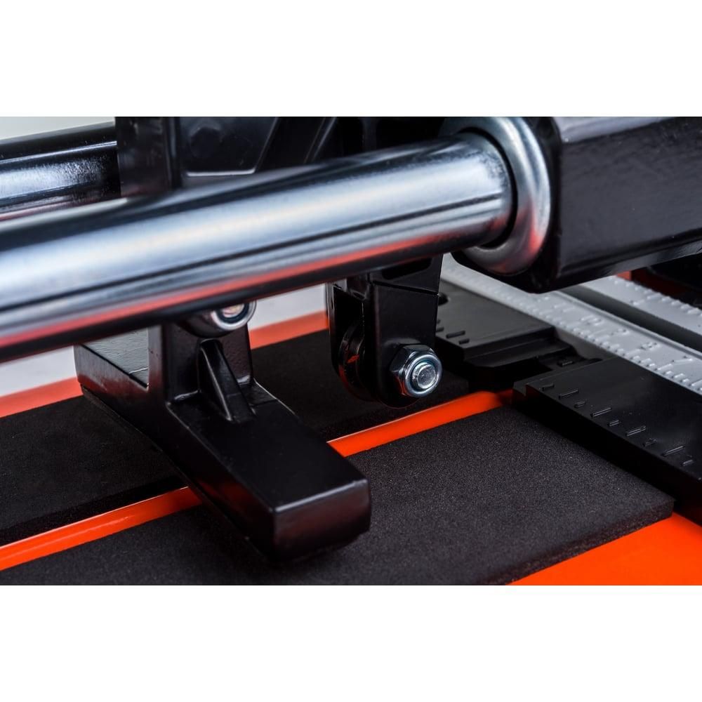 Рельсовый плиткорез Gigant Professional PTC-800 - изображение 6