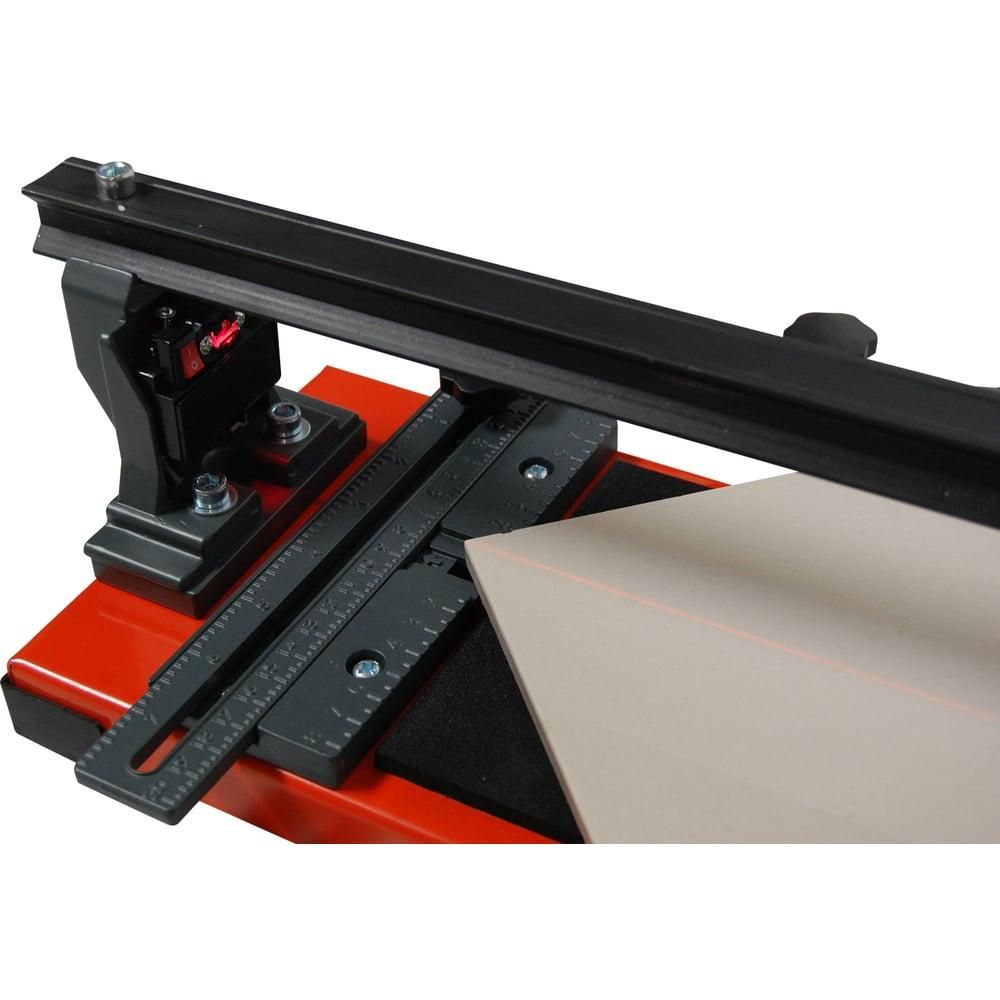 Рельсовый плиткорез Gigant Professional PTC-800L - изображение 8