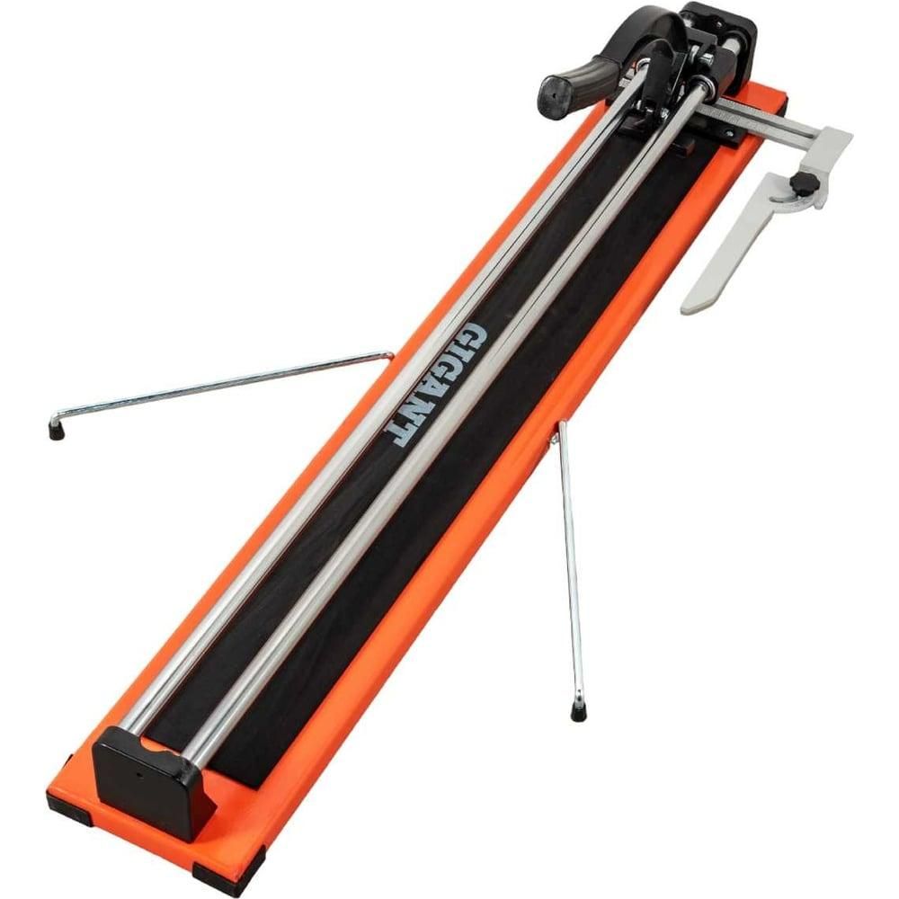 Рельсовый плиткорез Gigant Professional PTC-900 - изображение 10