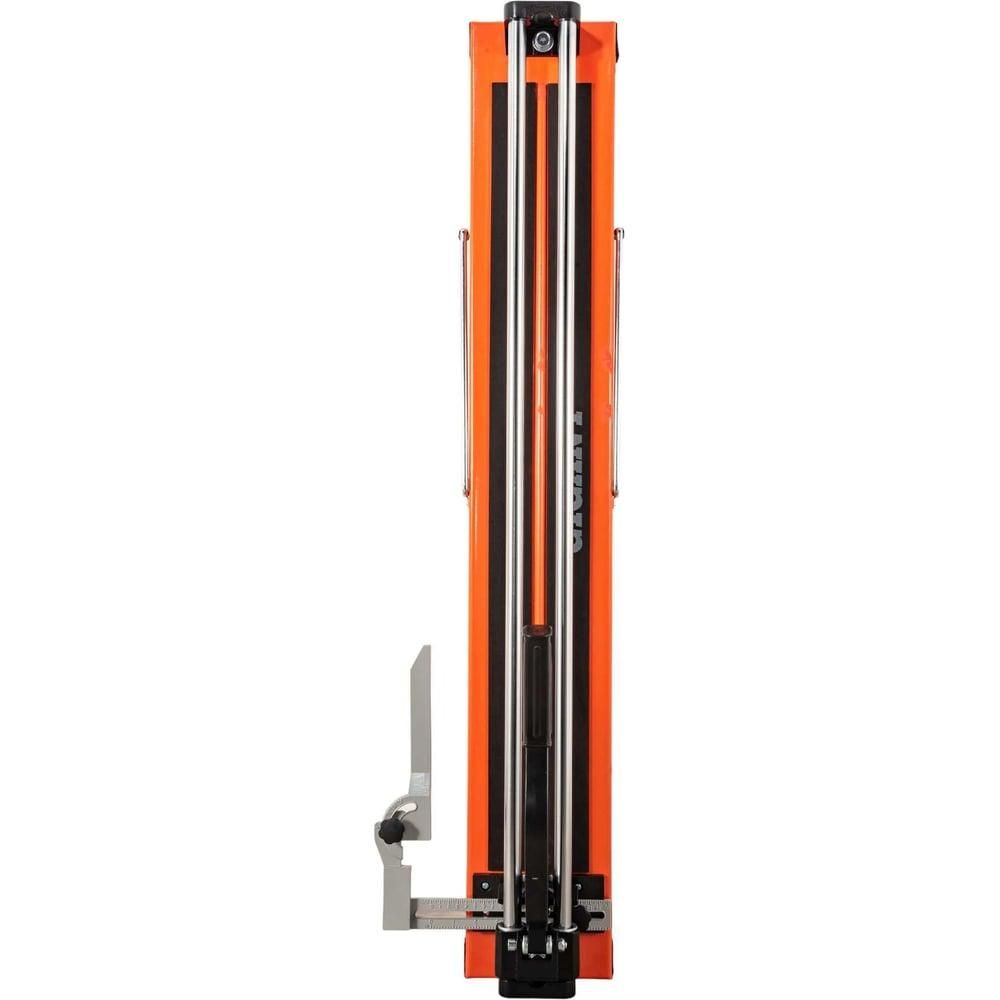 Рельсовый плиткорез Gigant Professional PTC-900 - изображение 2