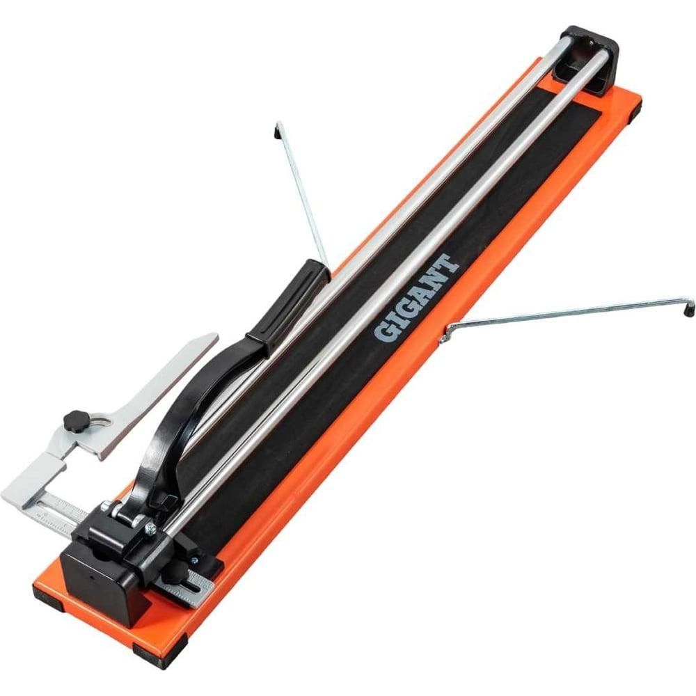 Рельсовый плиткорез Gigant Professional PTC-900 - изображение 4