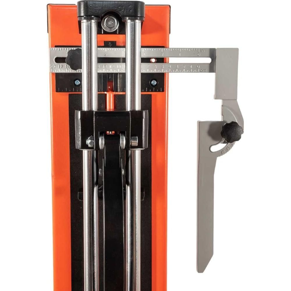 Рельсовый плиткорез Gigant Professional PTC-900 - изображение 5