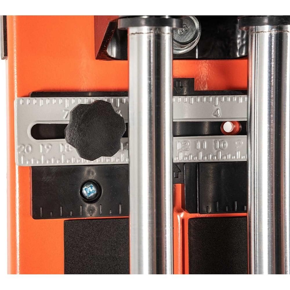 Рельсовый плиткорез Gigant Professional PTC-900 - изображение 6