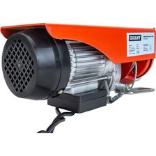 Электрическая таль Gigant TFS-125-12 - изображение 12