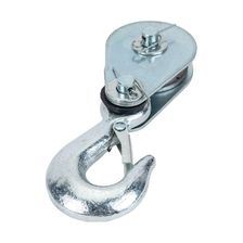 Электрическая таль Gigant TFS-125-12 - изображение 18