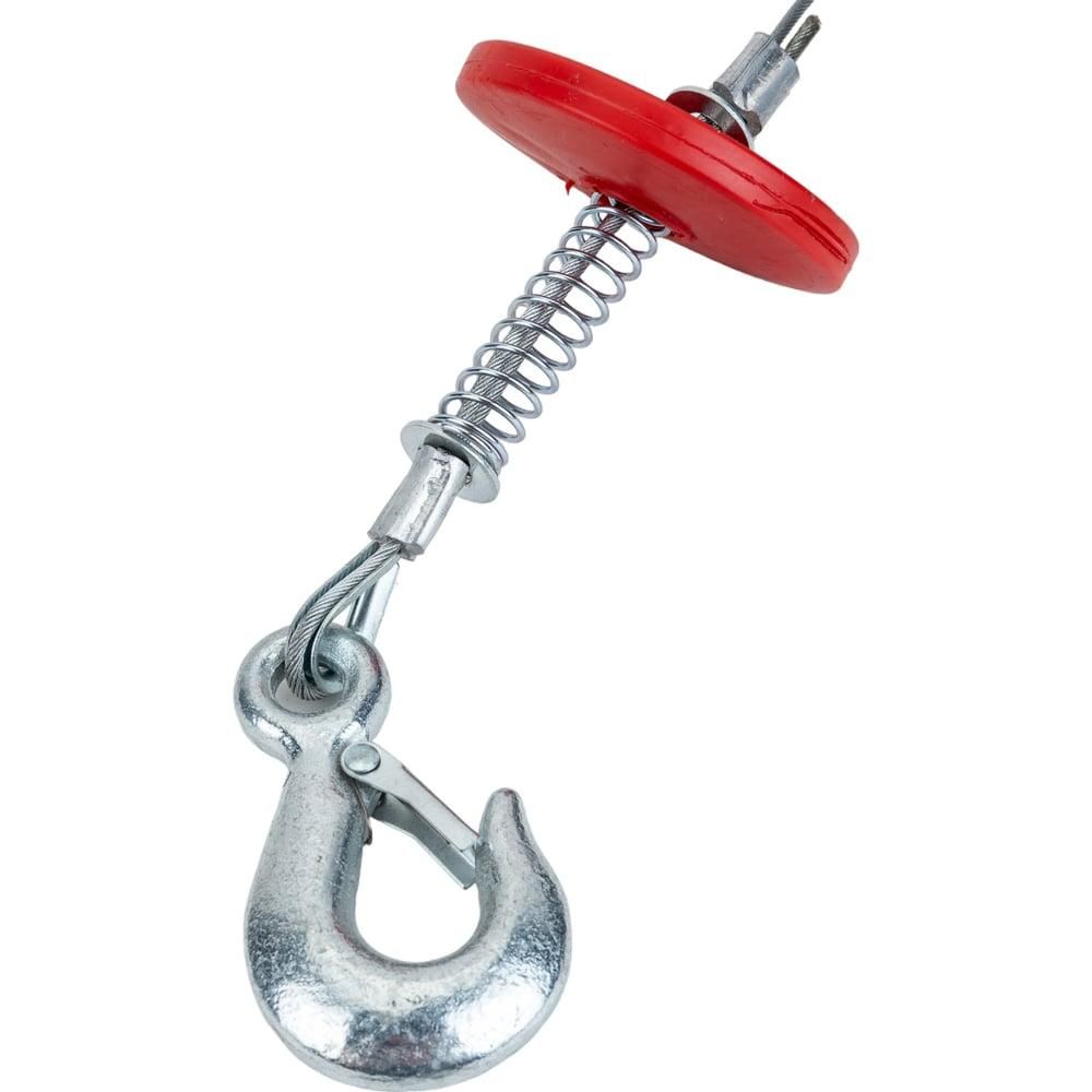 Электрическая таль Gigant TFS-125-12 - изображение 5