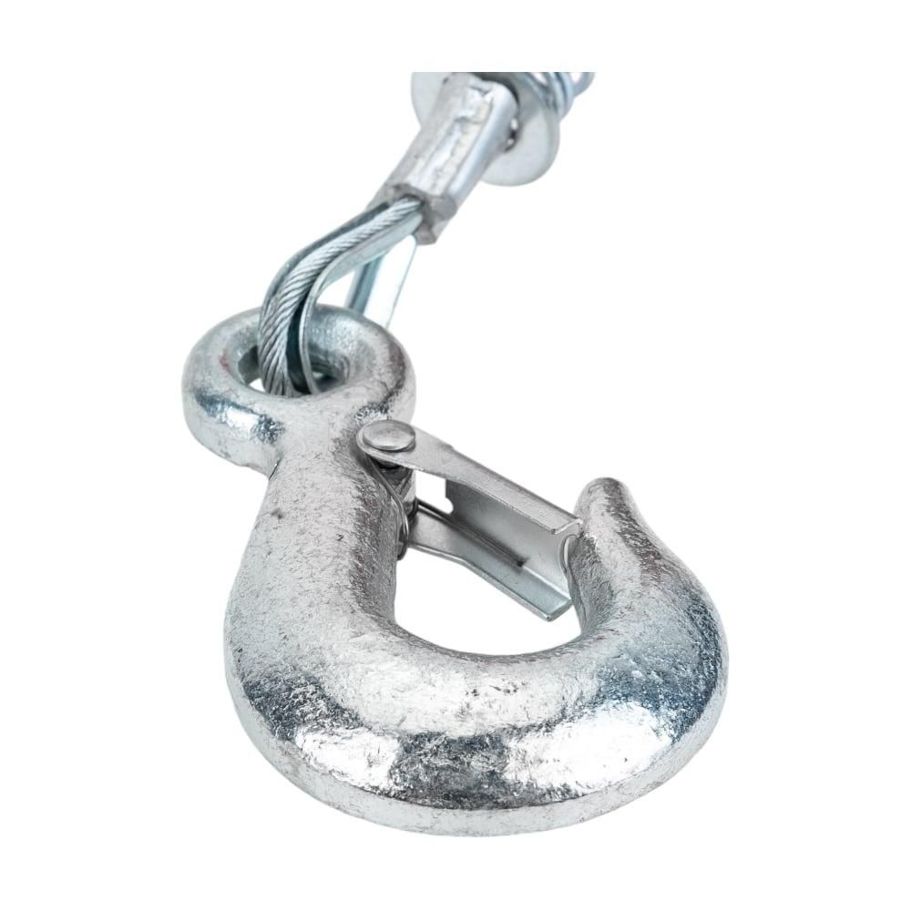 Электрическая таль Gigant TFS-125-12 - изображение 6