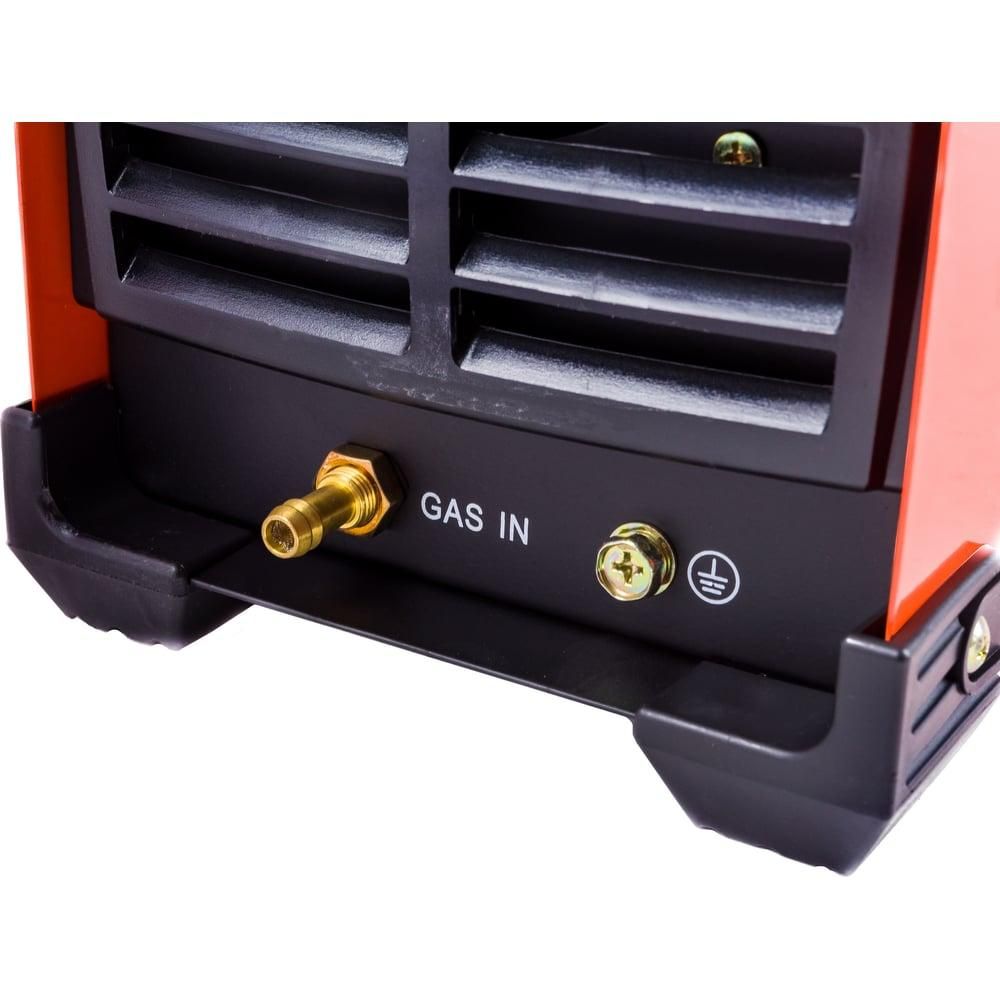 Сварочный инвертор Gigant TIG-200 - изображение 12