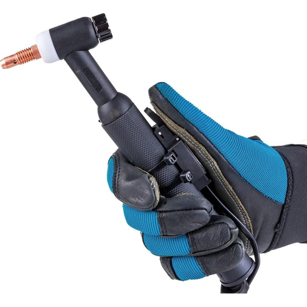 Сварочный инвертор Gigant TIG-200 - изображение 14