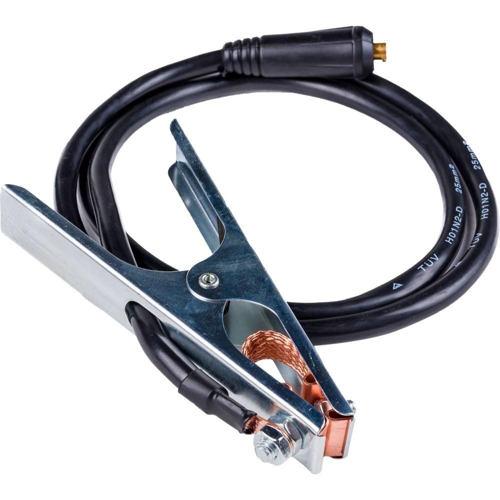 Сварочный инвертор Gigant TIG-200 - изображение 15