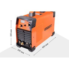 Сварочный инвертор Gigant TIG-200 - изображение 24